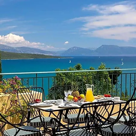 Ξενοδοχείο Buena Vista - Amazing Sea View