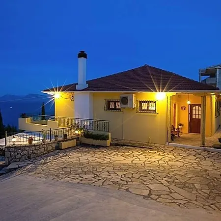Buena Vista - Amazing Sea View Szálloda *