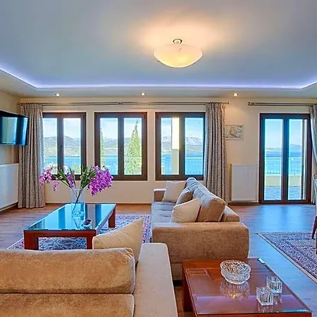Buena Vista - Amazing Sea View Ξενοδοχείο *