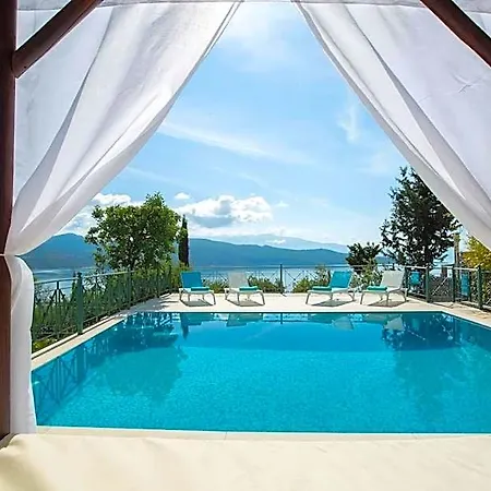Ξενοδοχείο Buena Vista - Amazing Sea View
