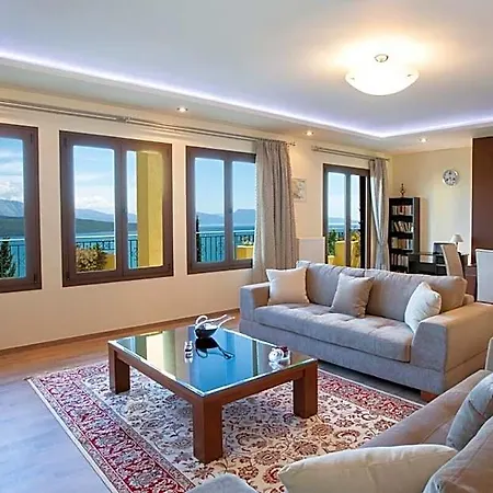 Ξενοδοχείο Buena Vista - Amazing Sea View *