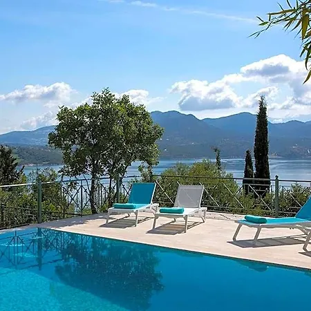 Szálloda Buena Vista - Amazing Sea View *