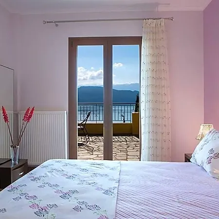 Buena Vista - Amazing Sea View Λευκάδα