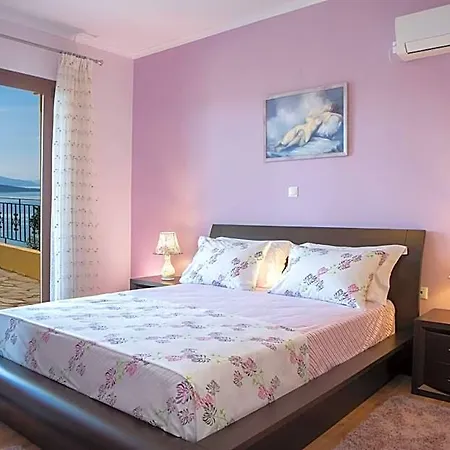 Ξενοδοχείο Buena Vista - Amazing Sea View *