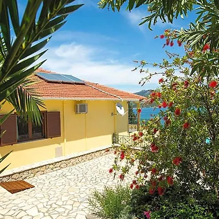 Buena Vista - Amazing Sea View * Λευκάδα