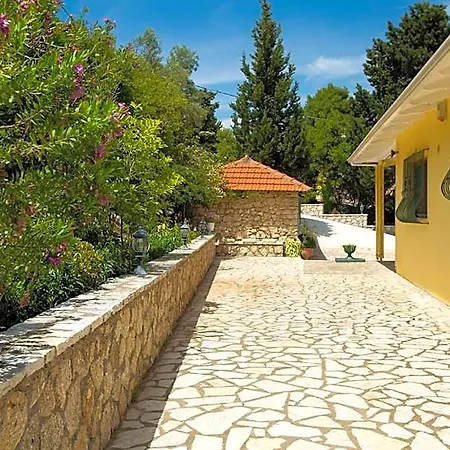Hotel Buena Vista - Amazing Sea View Lefkada City