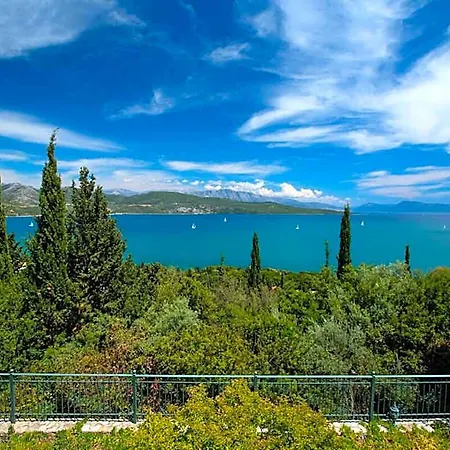 Ξενοδοχείο Buena Vista - Amazing Sea View *