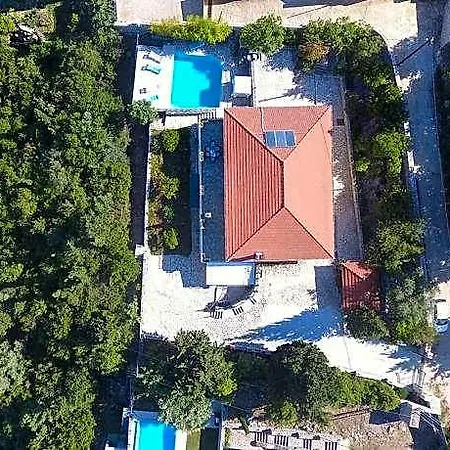 Buena Vista - Amazing Sea View Λευκάδα