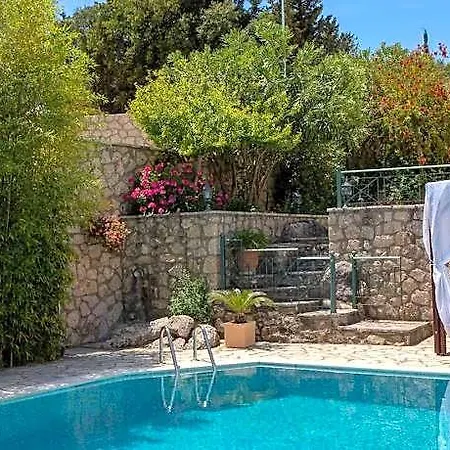 Buena Vista - Amazing Sea View * Λευκάδα