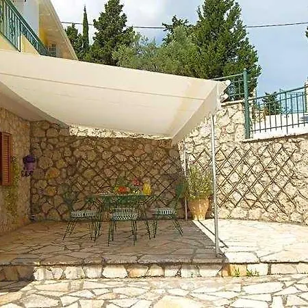 Buena Vista - Amazing Sea View Ξενοδοχείο Λευκάδα