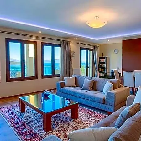 Buena Vista - Amazing Sea View Ξενοδοχείο