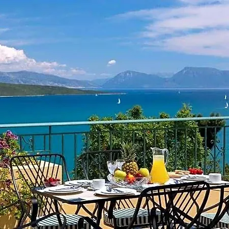 Buena Vista - Amazing Sea View Ξενοδοχείο Λευκάδα
